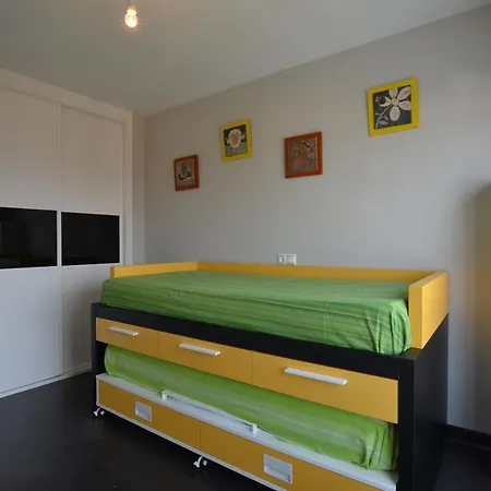 Apartment Flatselect Parque Laureles Portonovo