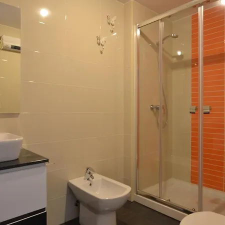 Apartment Flatselect Parque Laureles Portonovo