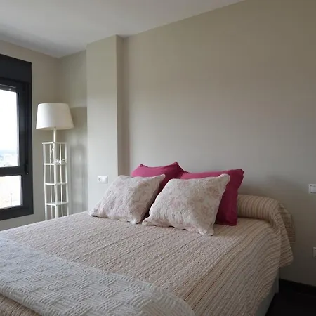 Flat Select Parque Laureles Portonovo