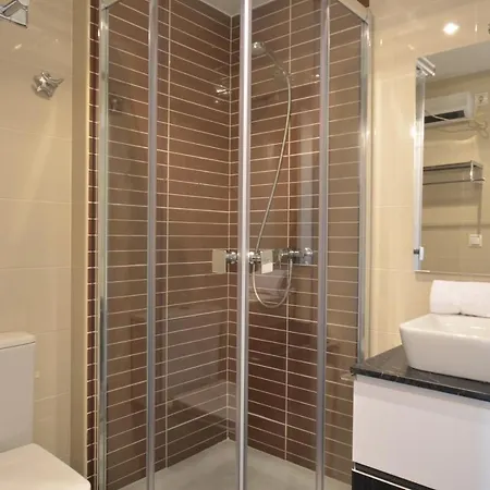 Flat Select Parque Laureles Lägenhet