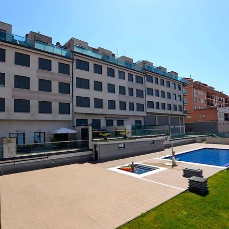 Apartment Flatselect Parque Laureles