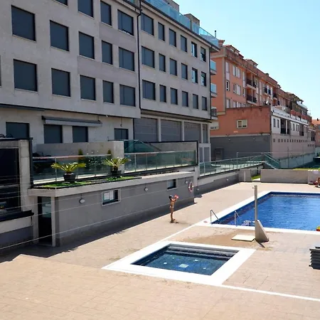 Flatselect Parque Laureles Apartment Portonovo