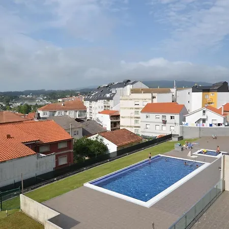 Apartment Flatselect Parque Laureles *