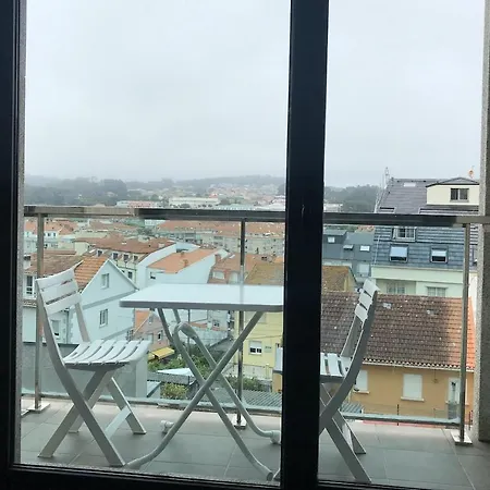 Apartment Flatselect Parque Laureles