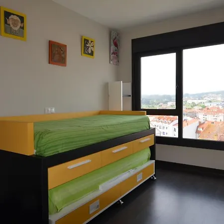 Flat Select Parque Laureles