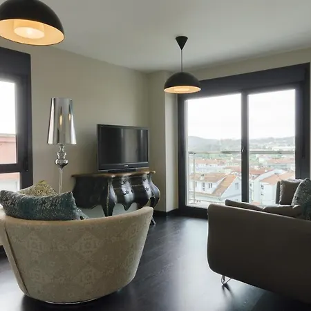 Apartment Flatselect Parque Laureles