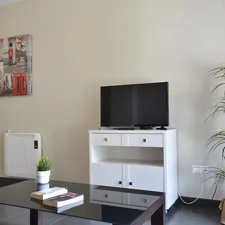 Apartment Flatselect Parque Laureles