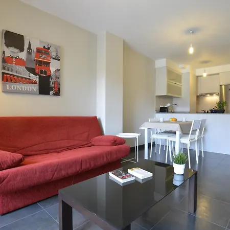 Flatselect Parque Laureles Apartment Portonovo