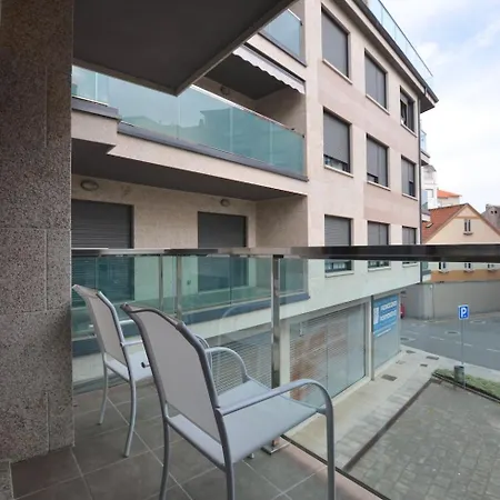 Flatselect Parque Laureles Apartment