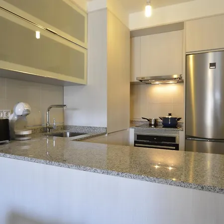 Flatselect Parque Laureles Apartment Portonovo