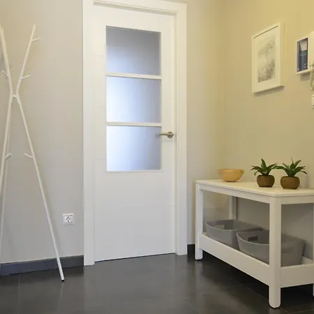 Apartment Flatselect Parque Laureles *