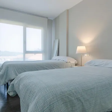Flatselect Parque Laureles Apartment *
