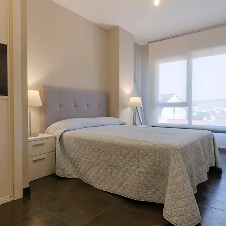 Flat Select Parque Laureles Portonovo