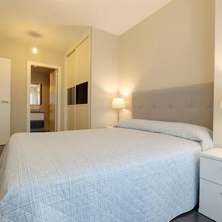 Flat Select Parque Laureles * ポルトノボ