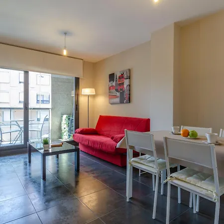 Flat Select Parque Laureles Διαμέρισμα *