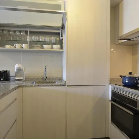 Διαμέρισμα Flat Select Parque Laureles *